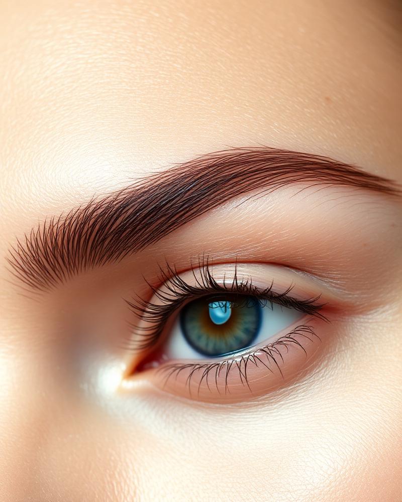 Brow Lamination