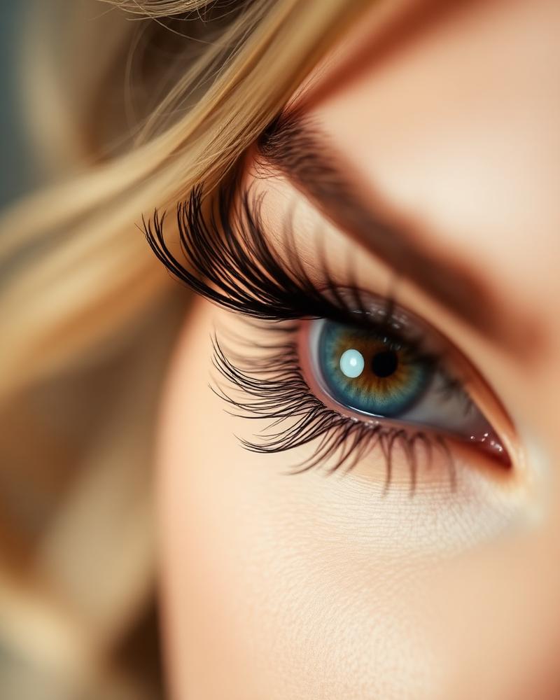 Lash Extensions